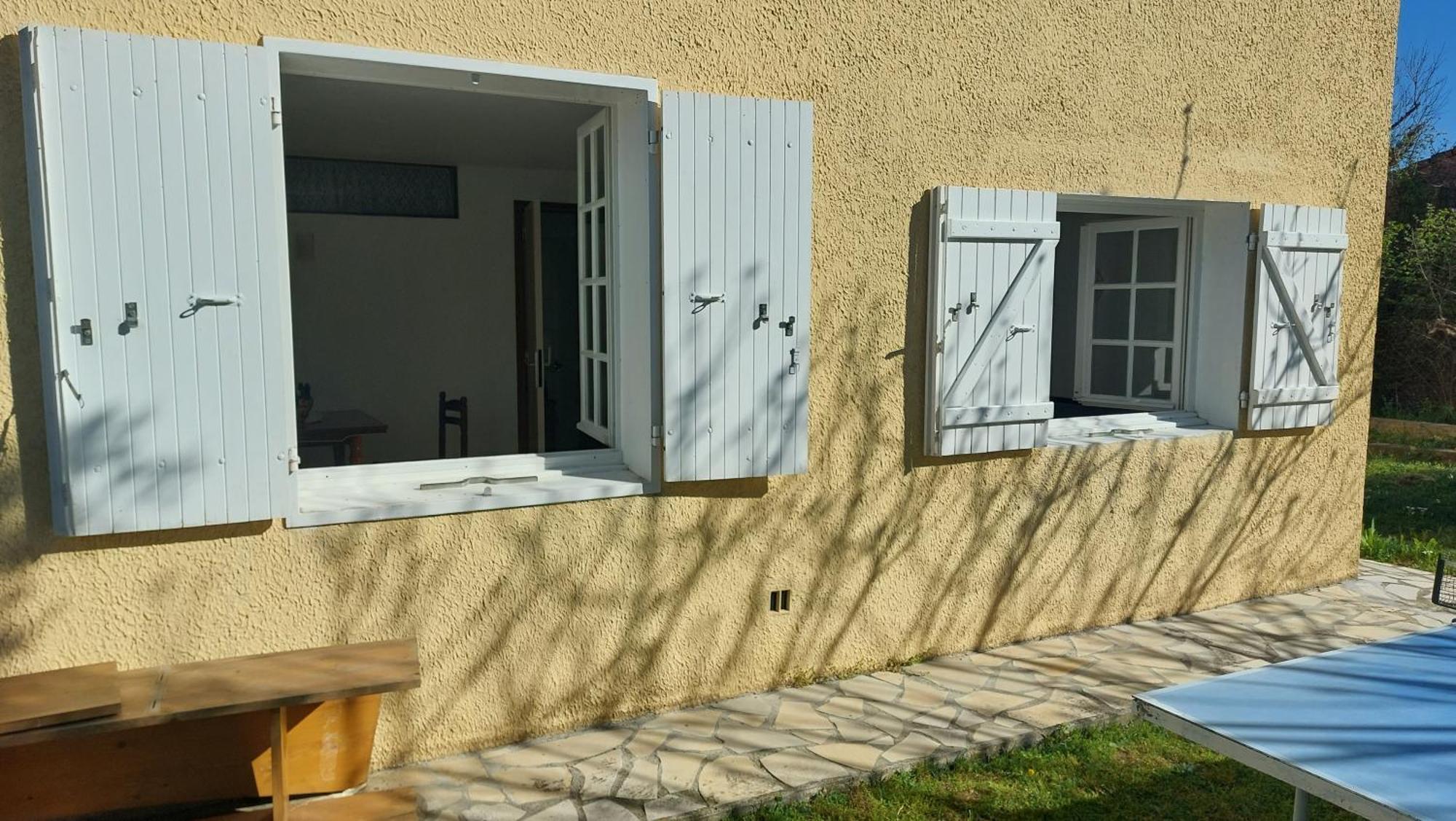 Belle Maison 140 M2 A 15 Mn De La Mer 10 Mn De Montpellier Teyran Zewnętrze zdjęcie